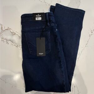 Womens Hudson Jeans